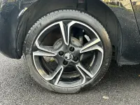 Used Vauxhall Corsa 75 HP (55 kW) 2023 Carbon black Hatchback