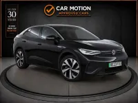 Used VW ID.5 Pro Performance 150 kW (204 HP) 2023 Black SUV