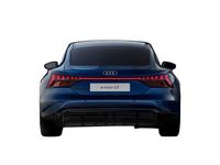 New Audi e-tron GT quattro 430 kW (585 HP) 2026 Blue Sedan