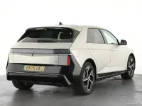 Used Hyundai Ioniq 5 N Line 239 kW (325 HP) 2026 Gold SUV