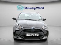 Used Toyota Yaris Hybrid 116 HP (85 kW) 2026 Hatchback