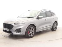 Used Ford Kuga ST-Line 2023 Silver SUV