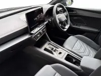 New Cupra Leon VZ2 272 HP (200 kW) 2026 Dark void Hatchback