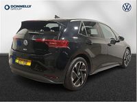 Used VW ID.3 Pro 147 kW (200 HP) 2025 Black Hatchback