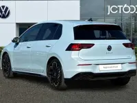 Used VW Golf VIII 150 HP (110 kW) 2026