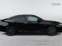 New BMW M235 Comfort Edition 296 HP (217 kW) 2026 Black Coupe