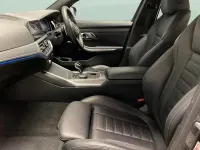 Usado BMW 330e M Sport 292 HP (214 kW) 2020 Sedan