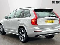 used Volvo XC90 Plus B5