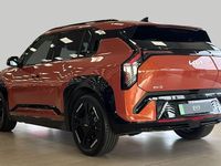 New Kia EV3 GT-Line S 150 kW (204 HP) 2025 SUV