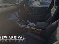 Used Audi Q8 Comfort 281 HP (206 kW) 2025 White SUV