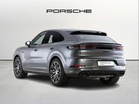 New Porsche Cayenne Black Edition 464 HP (341 kW) 2026 Grey SUV