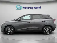 Used MG MG4 EV Trophy 319 kW (435 HP) 2023 Hatchback