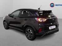 Used Ford Puma ST-Line 125 HP (91 kW) 2023 SUV