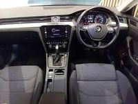 Used VW Arteon SE 190 HP (139 kW) 2020 Grey Hatchback