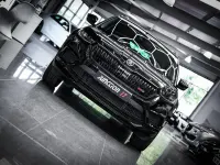 Used Skoda Kodiaq vRS 2024 Black SUV