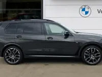 Used BMW X7 M Sport 352 HP (258 kW) 2026 Grey SUV