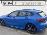 used BMW 118 1 Series i M Sport 1.5 5dr