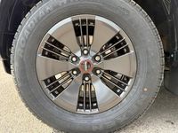 Used Isuzu D-Max 162 HP (119 kW) 2022 Grey Pickup