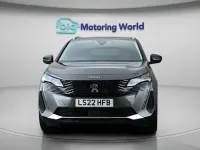 Used Peugeot 3008 Allure Premium 131 HP (96 kW) 2022 Grey SUV