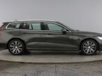 Used Volvo V60 Inscription 247 HP (181 kW) 2022 Estate