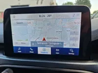Used Ford Focus Active 120 HP (88 kW) 2022 Red Estate
