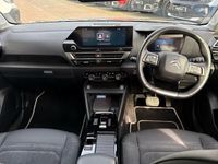 Used Citroën e-C4 100 kW (136 HP) 2024 Hatchback