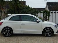 Used Audi A1 2011 Hatchback
