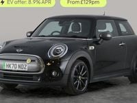 Used Mini Cooper Level 2 135 kW (184 HP) 2020 Hatchback