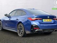 Used BMW i4 400 kW (544 HP) 2024 Sedan