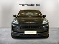 Used Porsche Macan GTS 440 HP (323 kW) 2022 Blue SUV