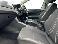 Used VW Taigo Style 110 HP (80 kW) 2024 Silver SUV