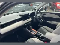 Used Honda HR-V Advance 131 HP (96 kW) 2024 Black SUV