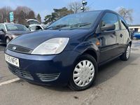 used Ford Fiesta 1.25 Style 3dr