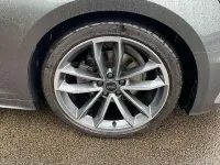 Used Audi Coupé S-Line 2025 Coupe