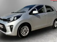 Second-hand Kia Picanto 67 CP (49 kW) 2024 Hatchback