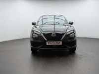 Used Nissan Juke N-Connecta 143 HP (105 kW) 2023 Black SUV
