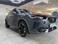 Used Cupra Formentor 2023 Grey SUV