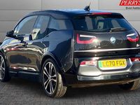 Used BMW i3 135 kW (184 HP) 2022 Hatchback