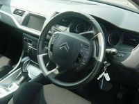 Used Citroën C5 143 HP (105 kW) 2009 Pickup