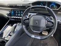 Used Peugeot 508 SW GTi 224 HP (164 kW) 2023 Estate