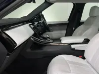 Used Land Rover Range Rover Sport SE 296 HP (217 kW) 2023 Blue SUV