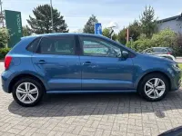 Usado VW Polo 90 CV (66 kW) 2016
