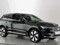 Usado Volvo XC60 Ultra 449 HP (330 kW) 2025 SUV