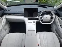 New Geely Starray 262 HP (192 kW) 2026 Black SUV