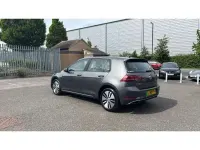 Used VW e-Golf 99 kW (135 HP) 2019 Hatchback