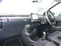 Used Citroën C4 Flair 2016 Purple SUV