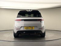 Used Land Rover Range Rover Sport SE Dynamic 300 HP (220 kW) 2025 SUV