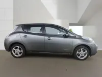 Used Nissan Leaf Acenta 80 kW (109 HP) 2016 Hatchback