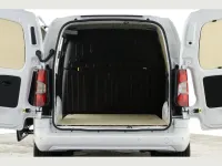 New Citroën Berlingo 130 HP (95 kW) 2026 White MPV