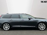 used Volvo V90 Inscription D5 PowerPulse